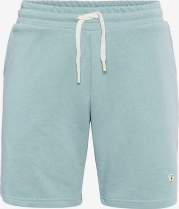 Dandaloregular Hlače - zelena boja: prednji dio