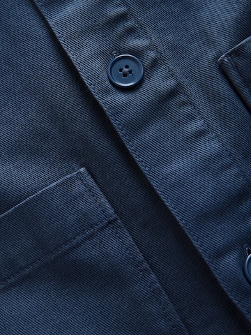 Veste mi-saison Next en bleu