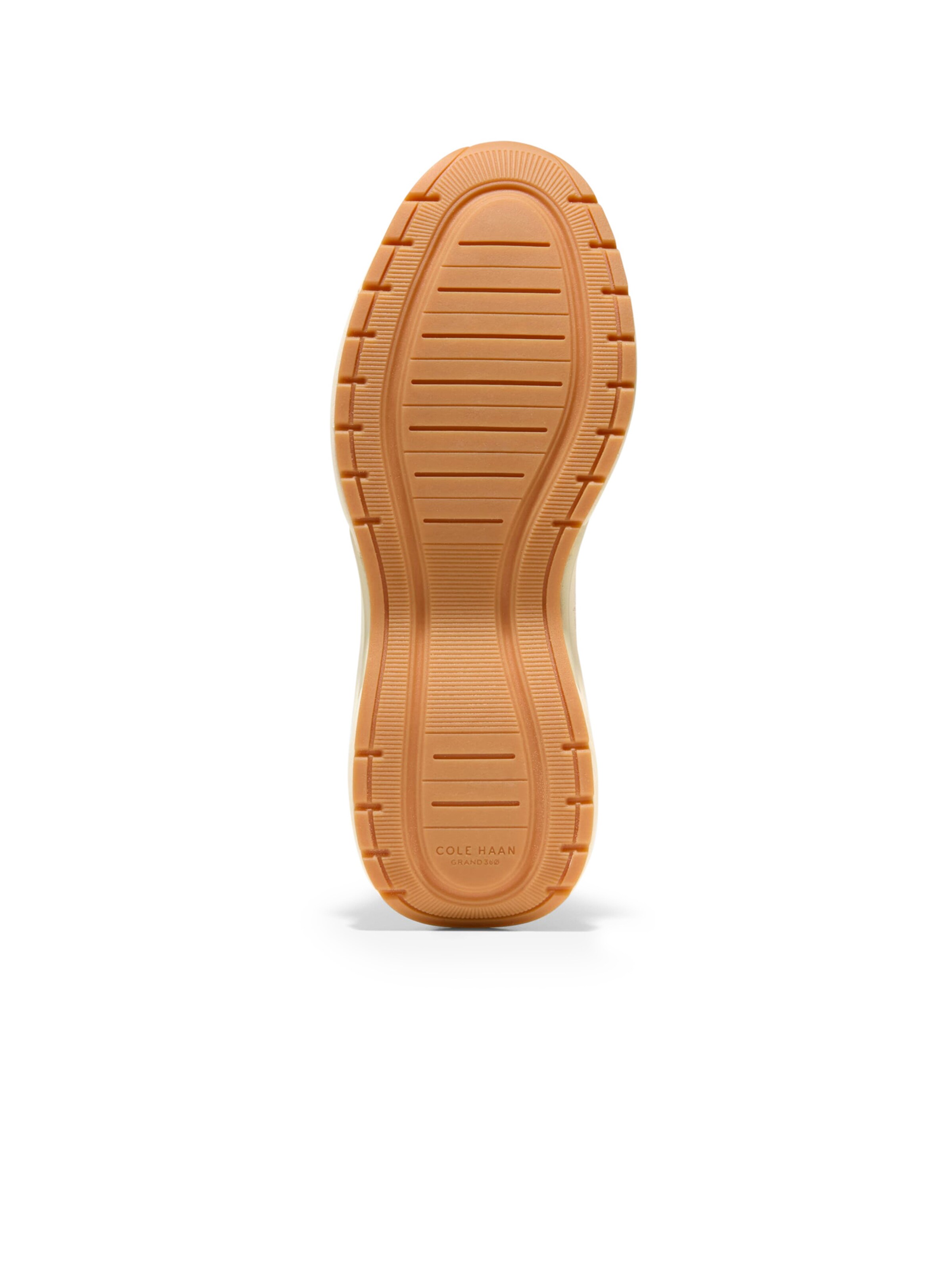 Cole Haan Platform trainers 'Grandpro Eleeana' in Green