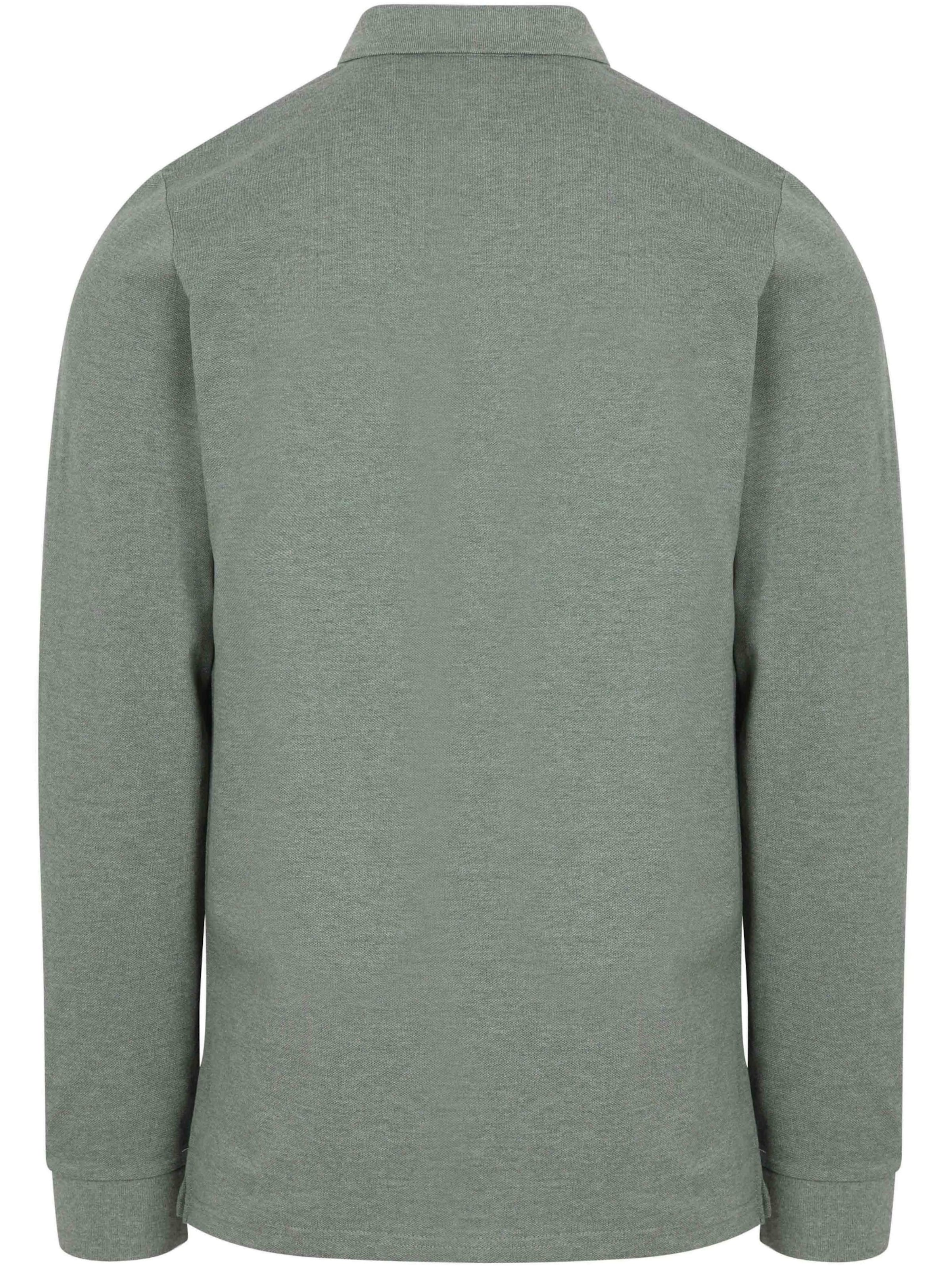 Steppin' out Shirt‌‌ in Grün