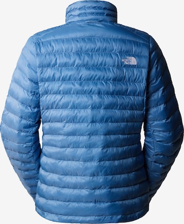 THE NORTH FACE Winter Jacket in Blue