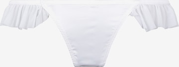 OW Collection - Tanga en blanco