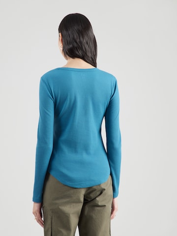 GAPMajica - plava boja