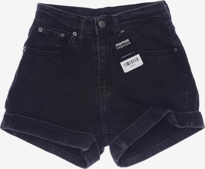 LEVI'S ® Shorts in XXS in grau, Produktansicht