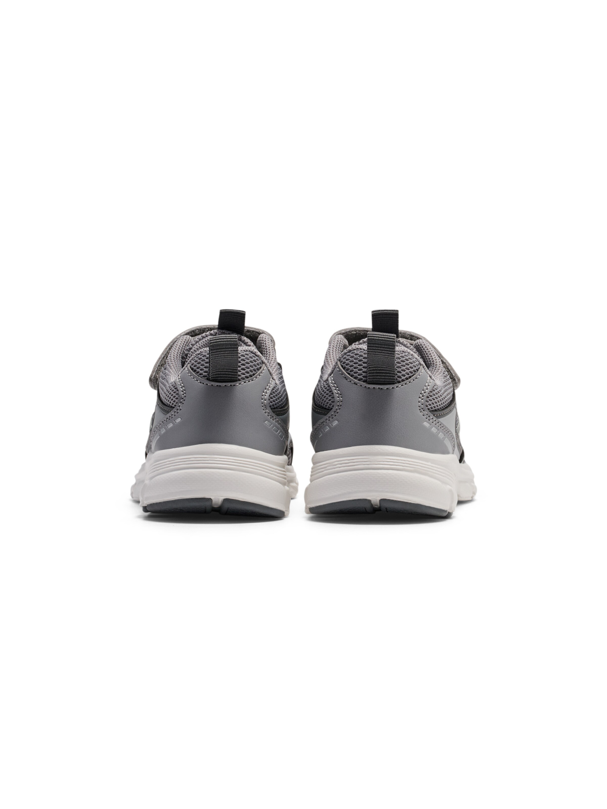 Hummel Sneakers i grå