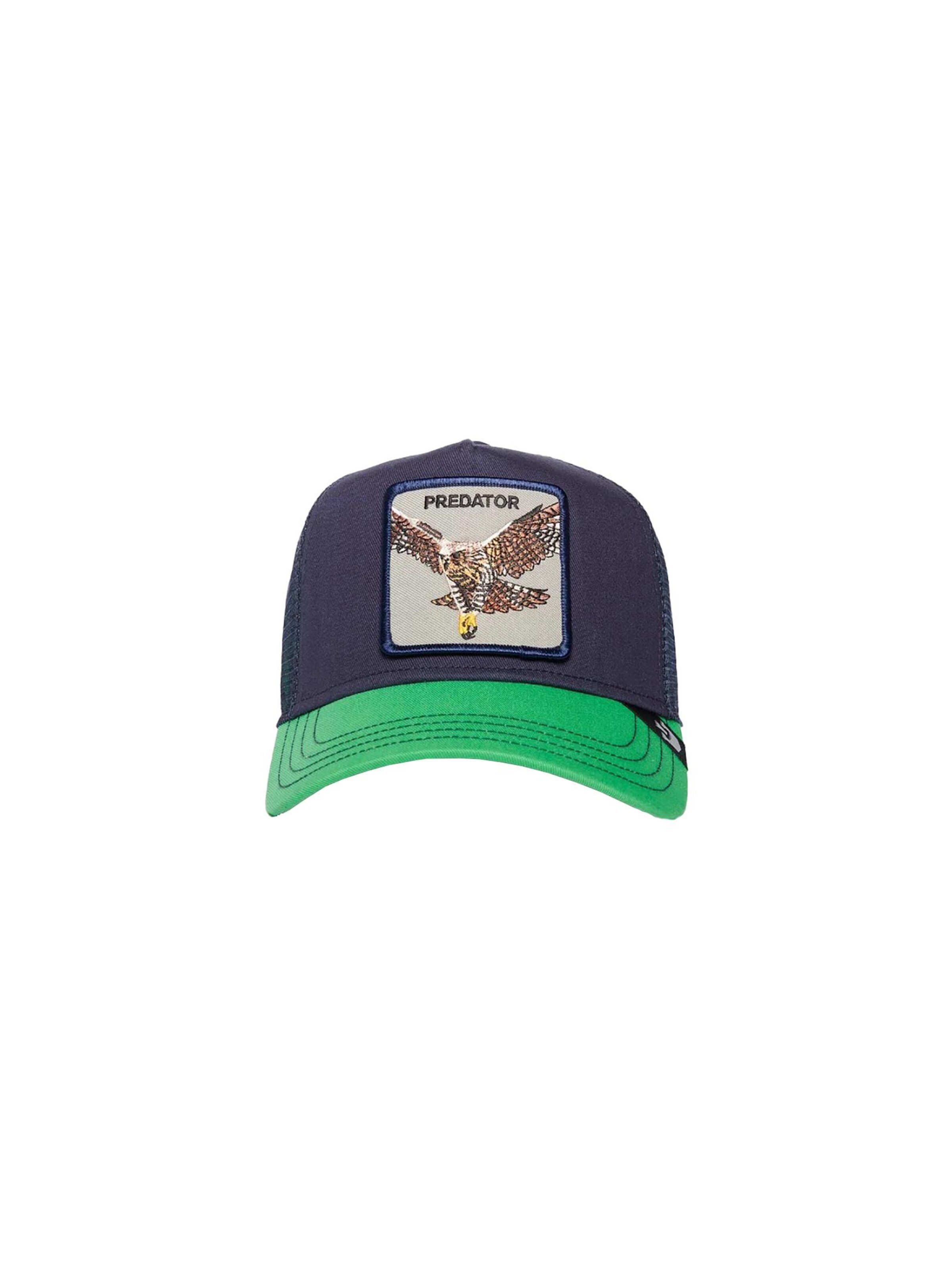 GOORIN Bros. Cap 'The Predator Bird' in Mischfarben