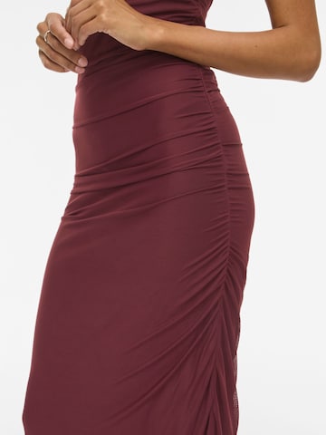 Robe 'VIFunda' VILA en rouge
