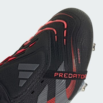 Chaussure de foot 'Predator Elite' ADIDAS PERFORMANCE en noir