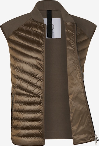 BOGNER Vest 'Lucio' in Green