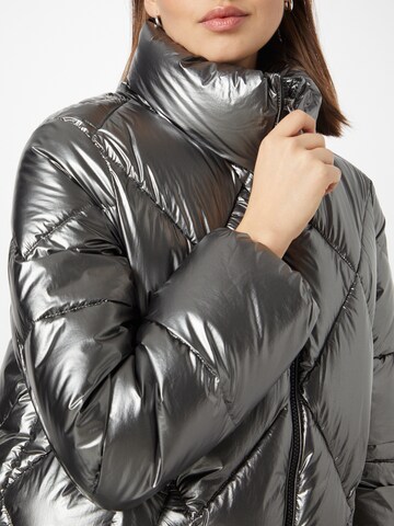 BRAX Between-Season Jacket 'Toronto' in Silver