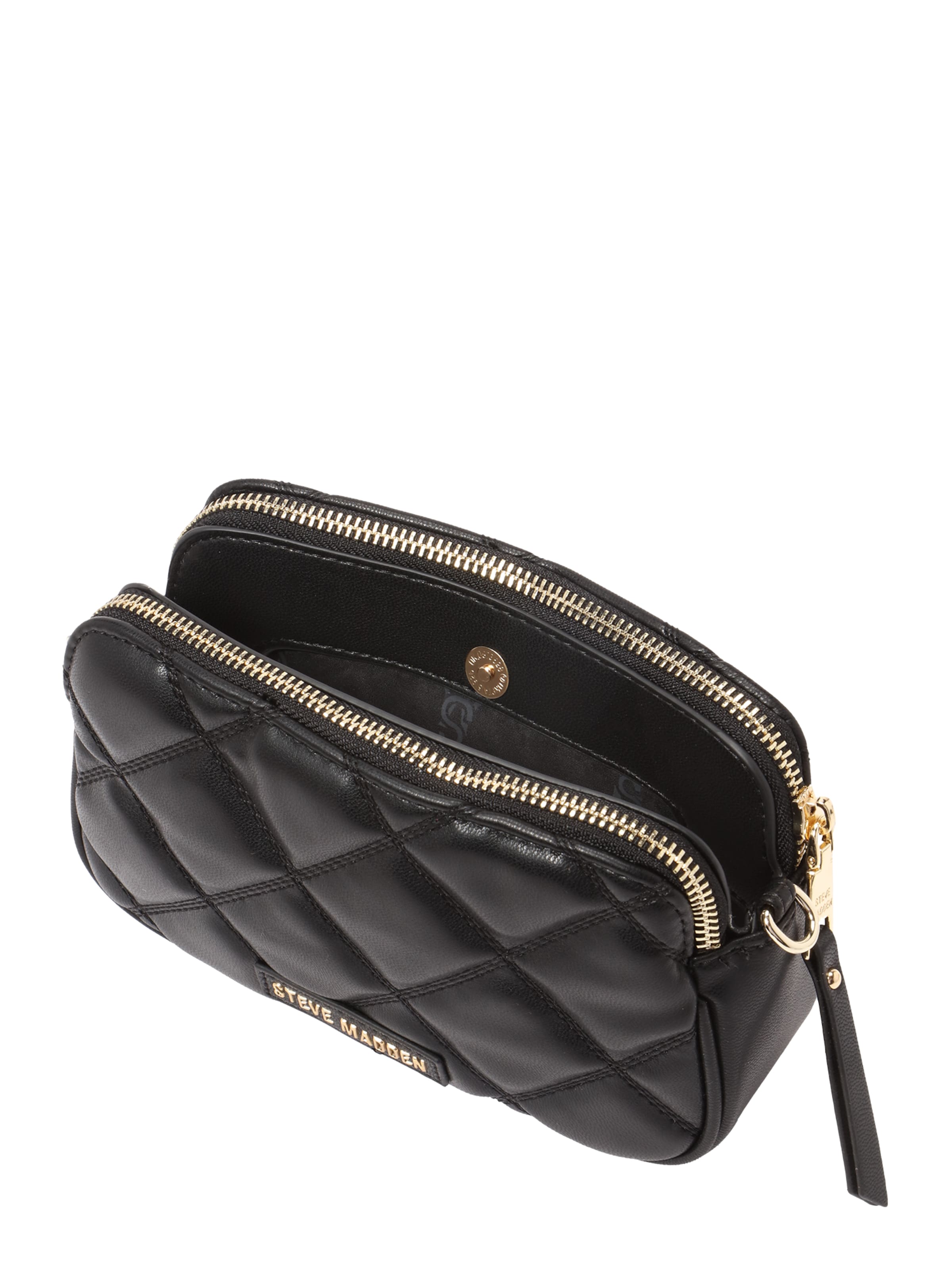 Sac à bandoulière 'BMARVIS' STEVE MADDEN en noir