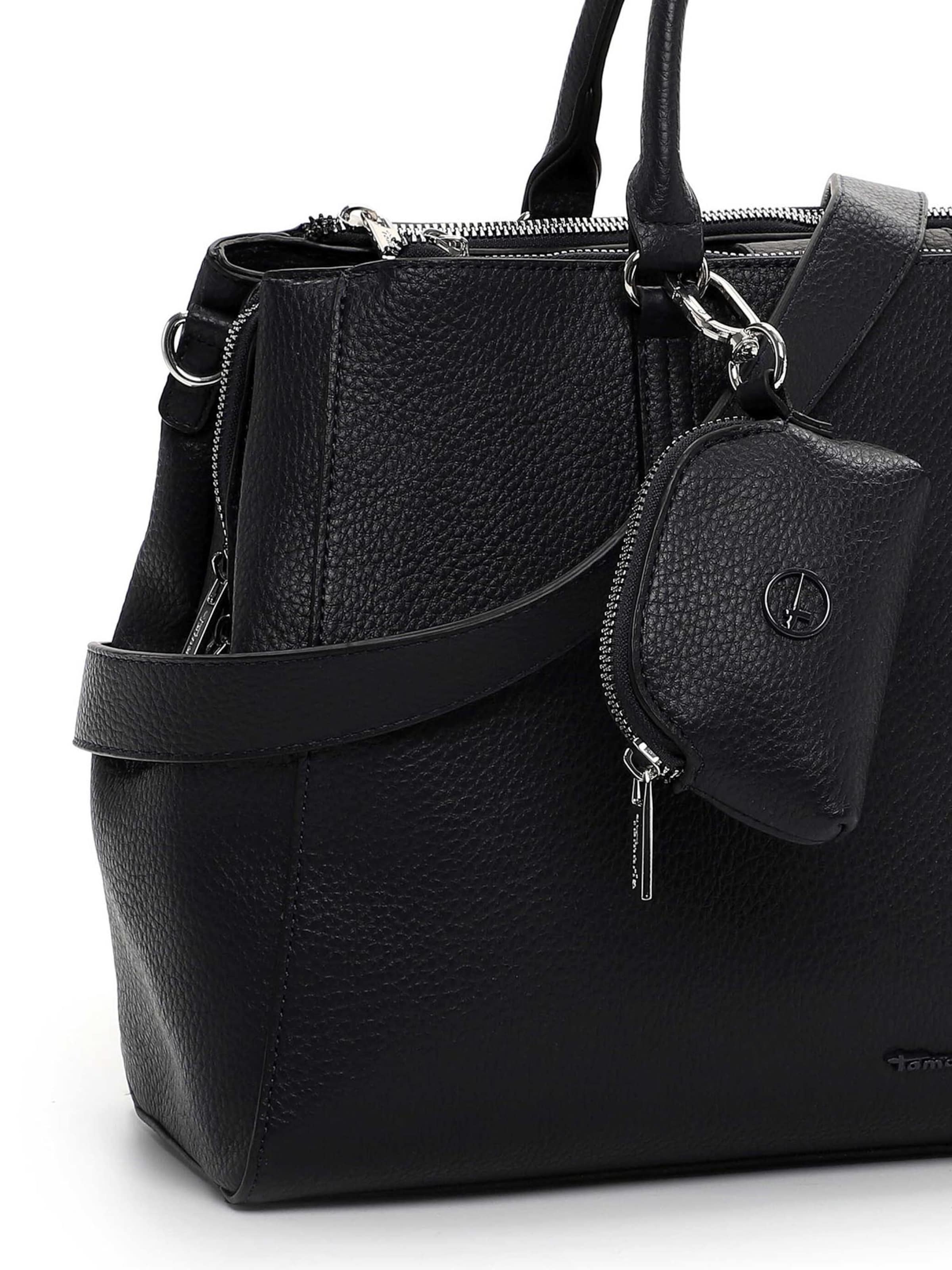 Poșete 'Falka' de la Tamaris pe albastru