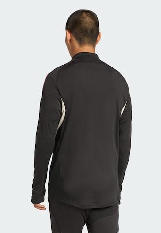 ADIDAS PERFORMANCE Jersey 'Liverpool FC Tiro 25 Competition' in Black