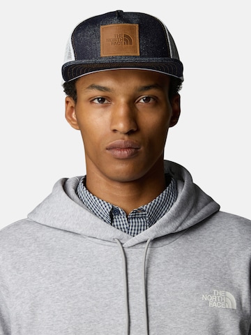 THE NORTH FACE Pet 'Half Dome' in Zwart