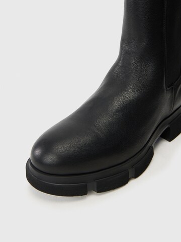 Copenhagen Studios Chelsea-bootsit värissä musta