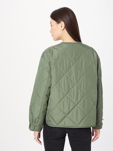 GAP Between-Season Jacket in Green