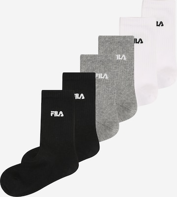 pilka FILA Kojinės: priekis