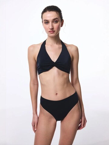 Penti Bikini top 'Bikinioberteile' in Black