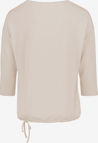 Betty Barclay Shirt in Beige