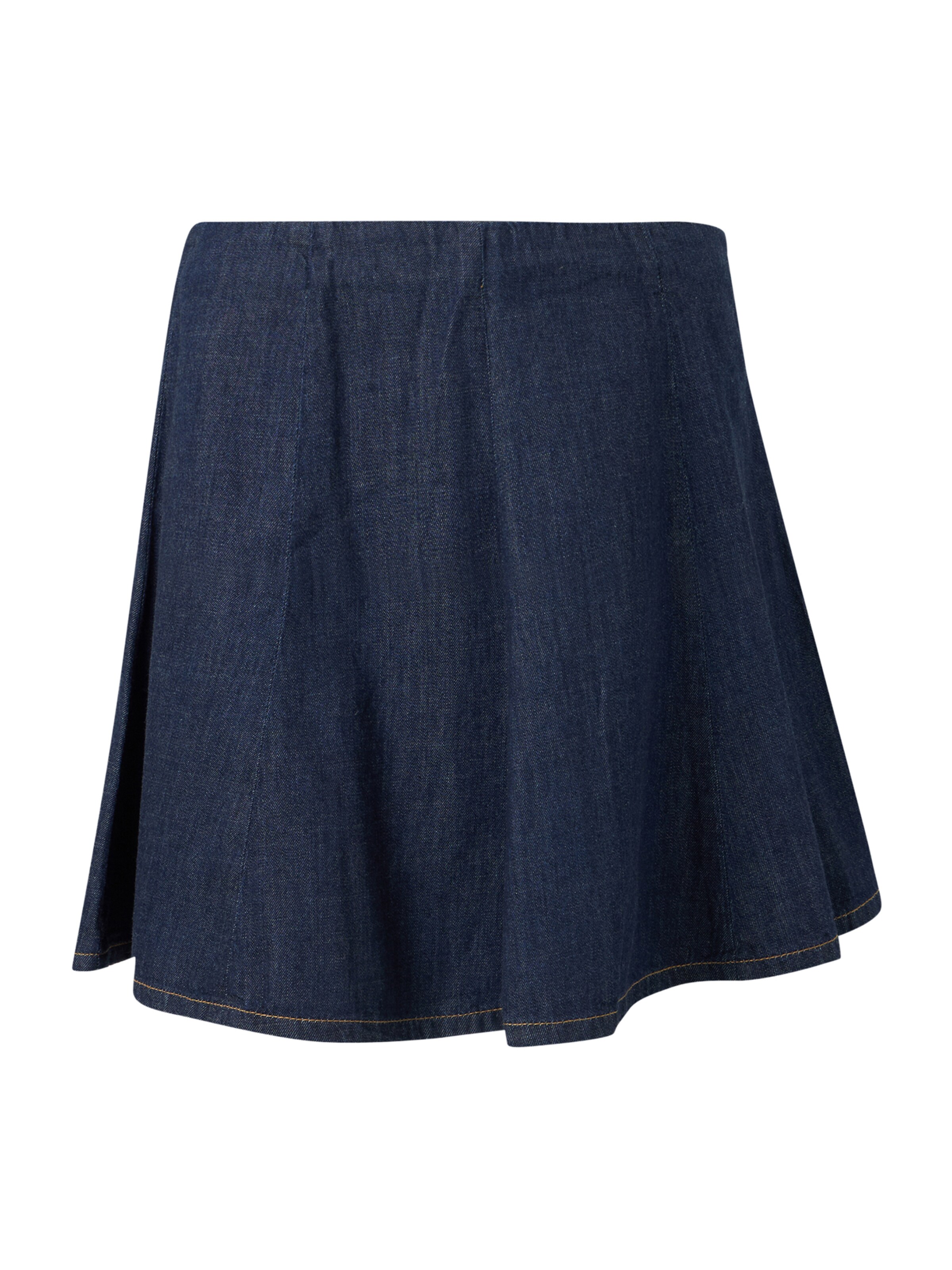 ONLY Suknja 'ONLSONNET' u plavi traper, Pregled proizvoda