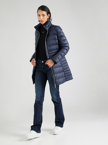 Manteau d’hiver 'Tyra' TOMMY HILFIGER en bleu