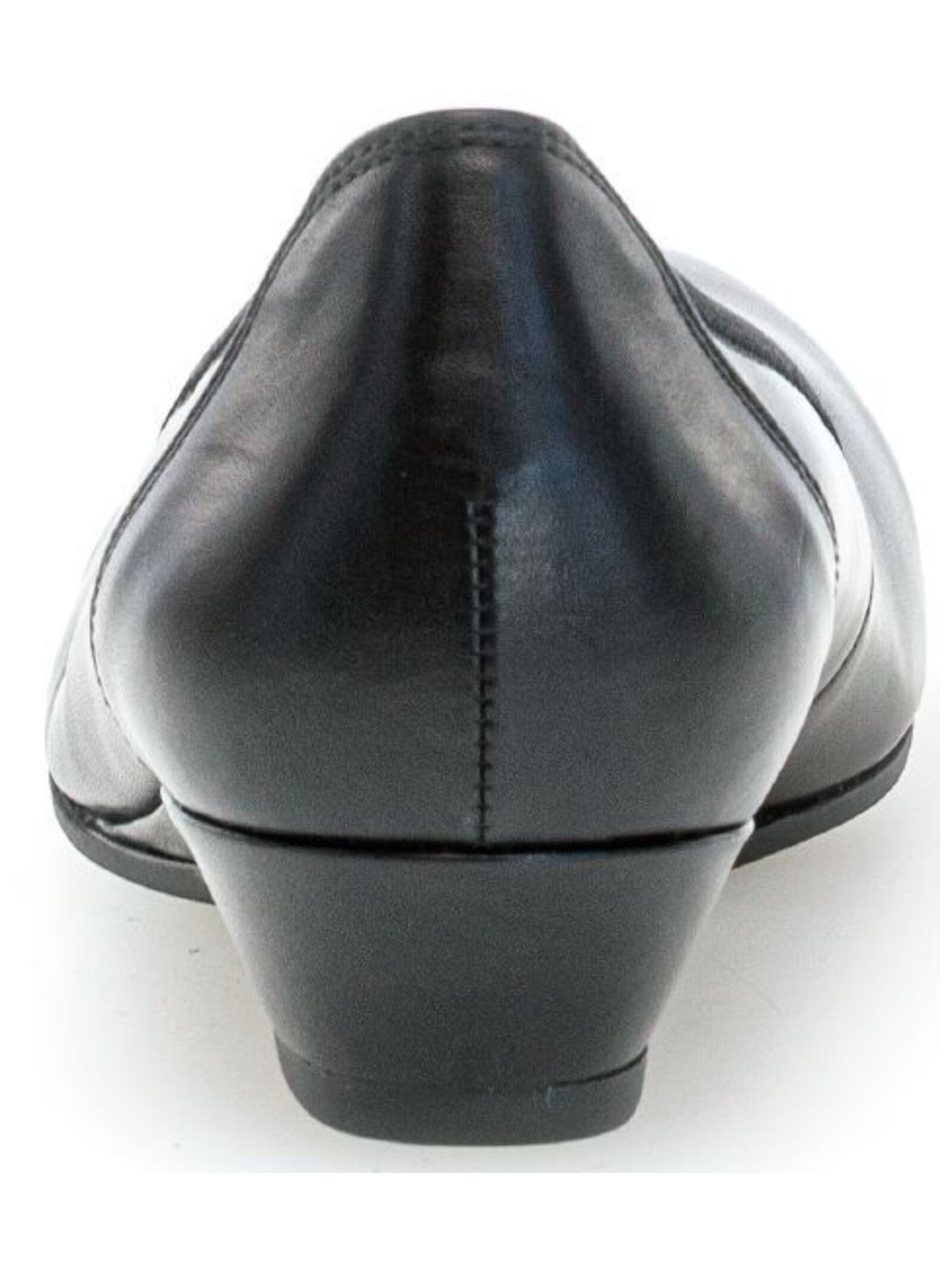 GABOR Pumps in Zwart