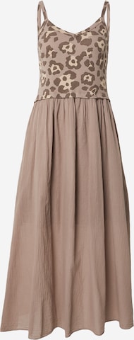 pilka Hailys Suknelė 'Sa44lly': priekis