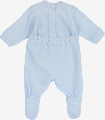 CHICCO Pajamas in Blue