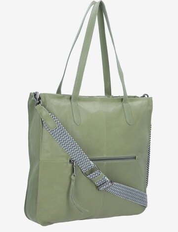 FREDsBRUDER Shopper in Groen