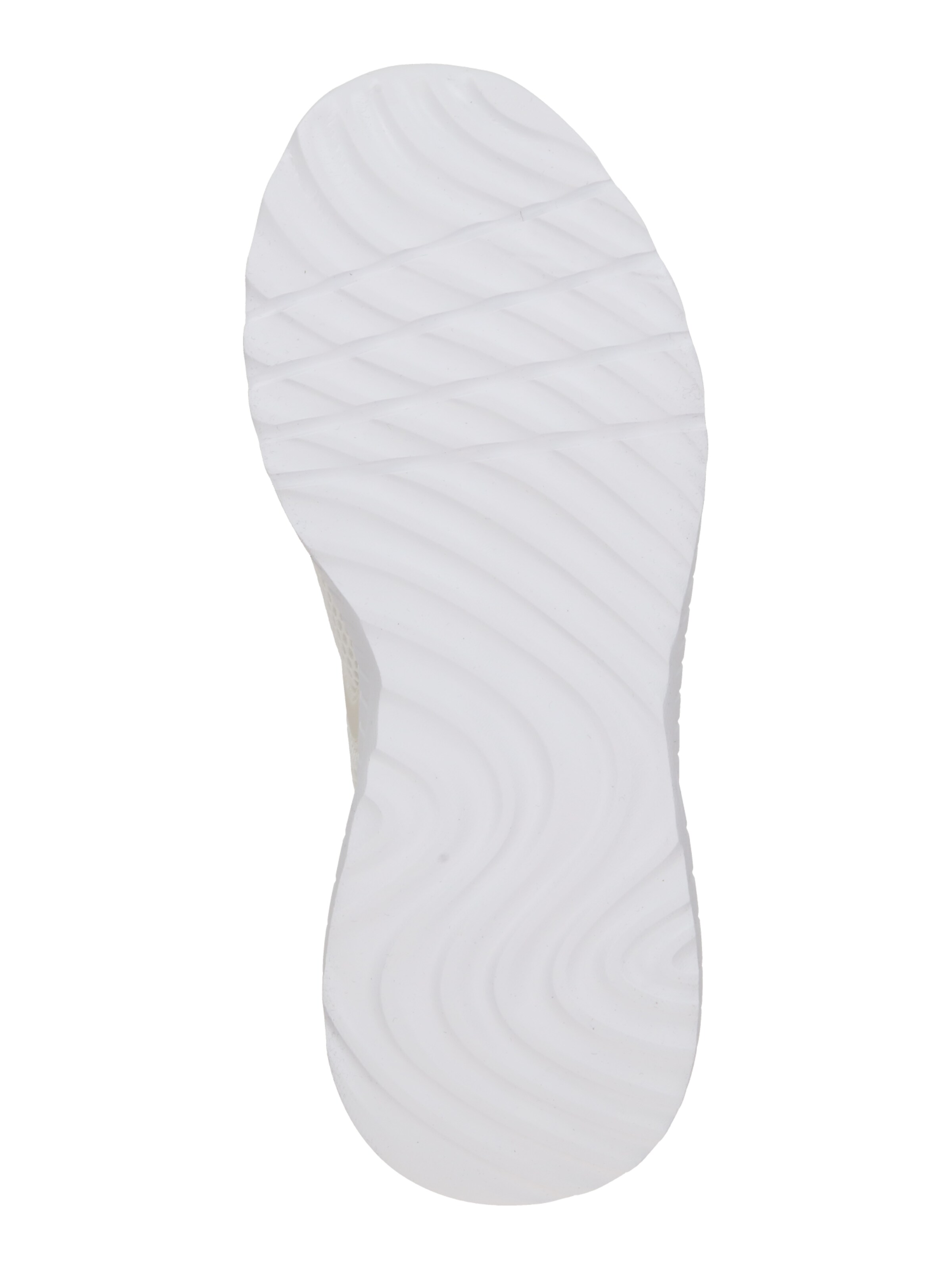 SKECHERS Sneaker in Weiß