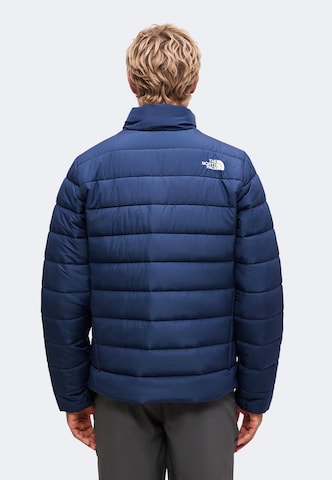 Veste outdoor 'ACONCAGUA' THE NORTH FACE en bleu