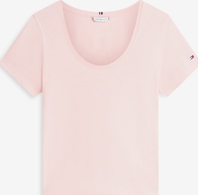 TOMMY HILFIGER Paita värissä roosa, Tuotenäkymä