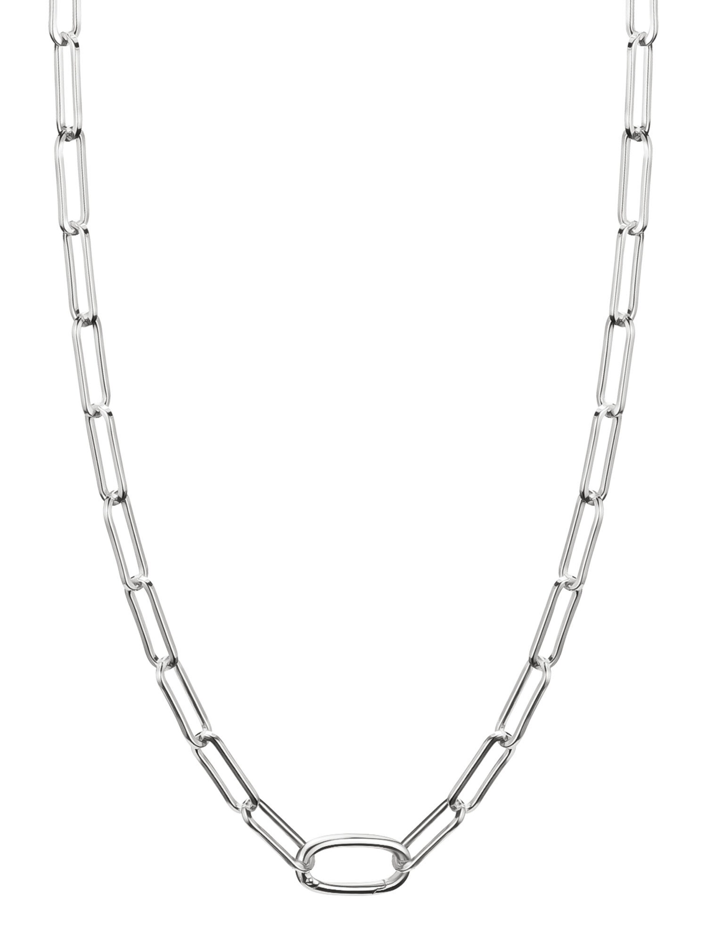 Thomas Sabo Necklace in Silver