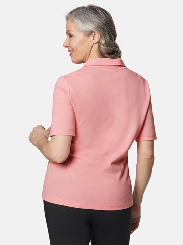 Goldner Shirt in Pink