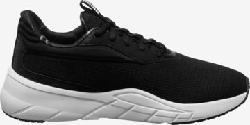 PUMA Sportssko 'Lex' i sort