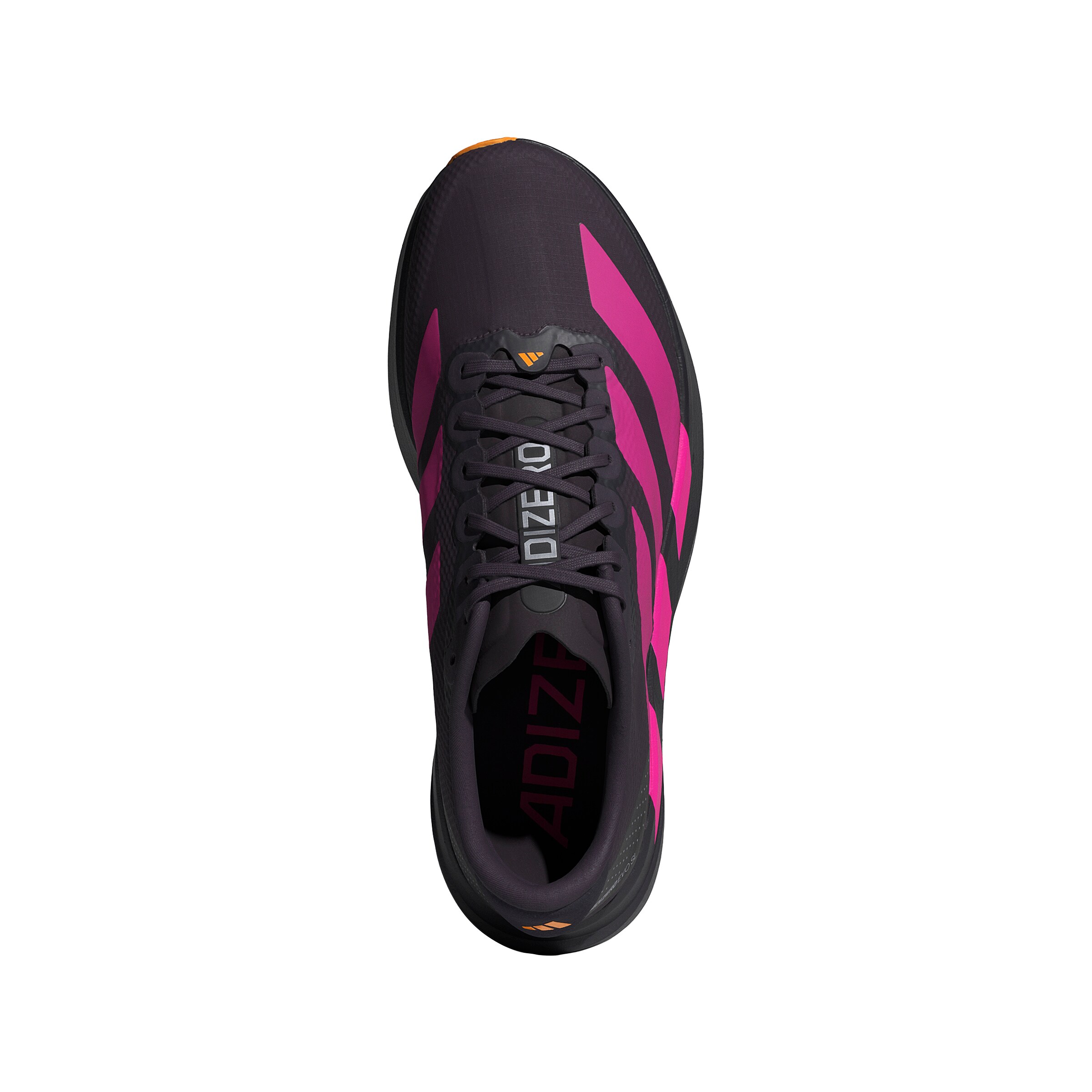 ADIDAS PERFORMANCE Обувь для бега 'Adizero Evo SL' в Черный