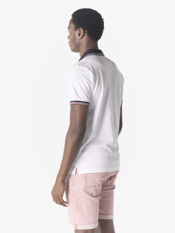 KOROSHI Shirt in White