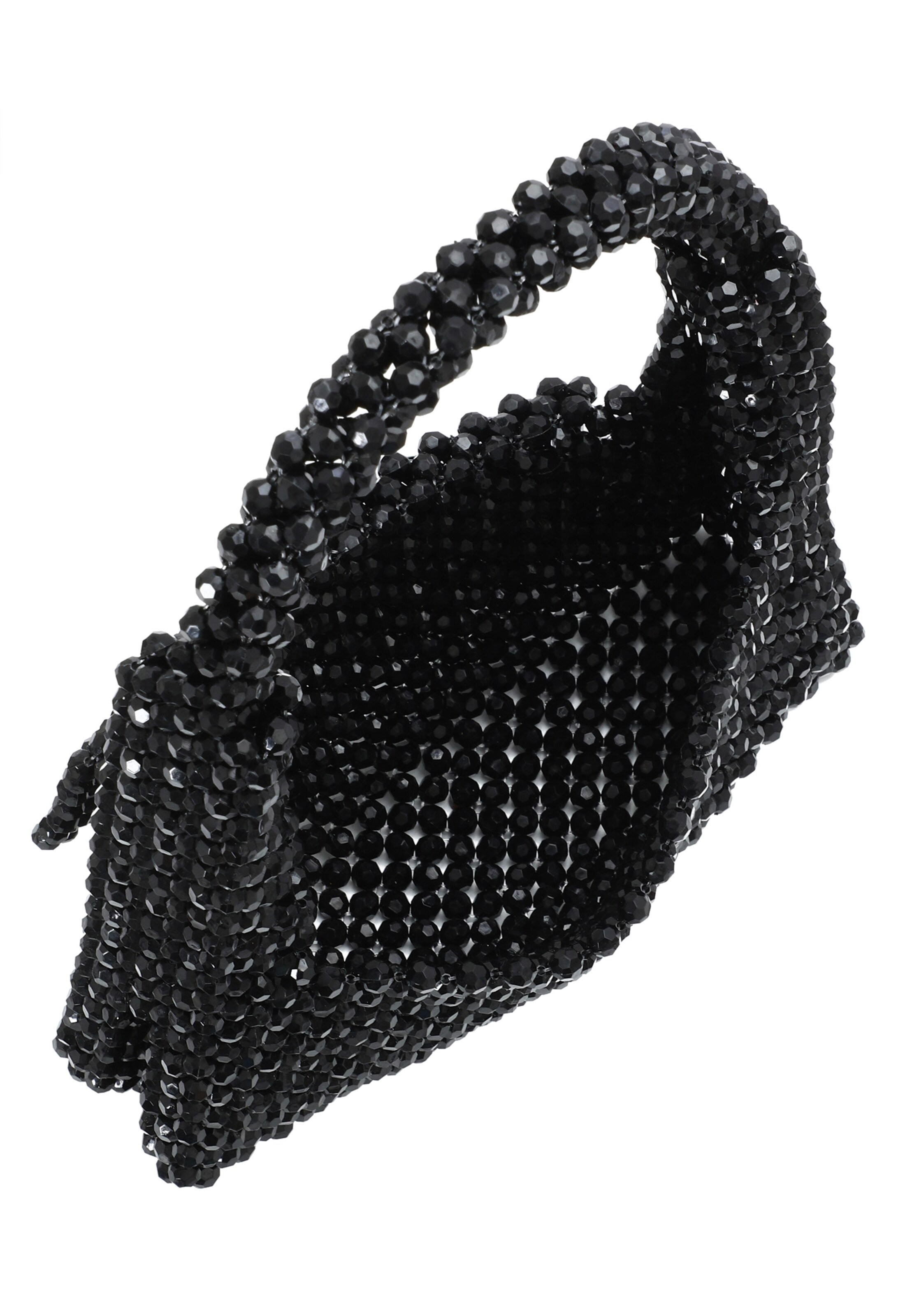 myMo at night Τσάντα χειρός σε μαύρο