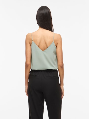 VILA - Top 'VIMathilde' en verde
