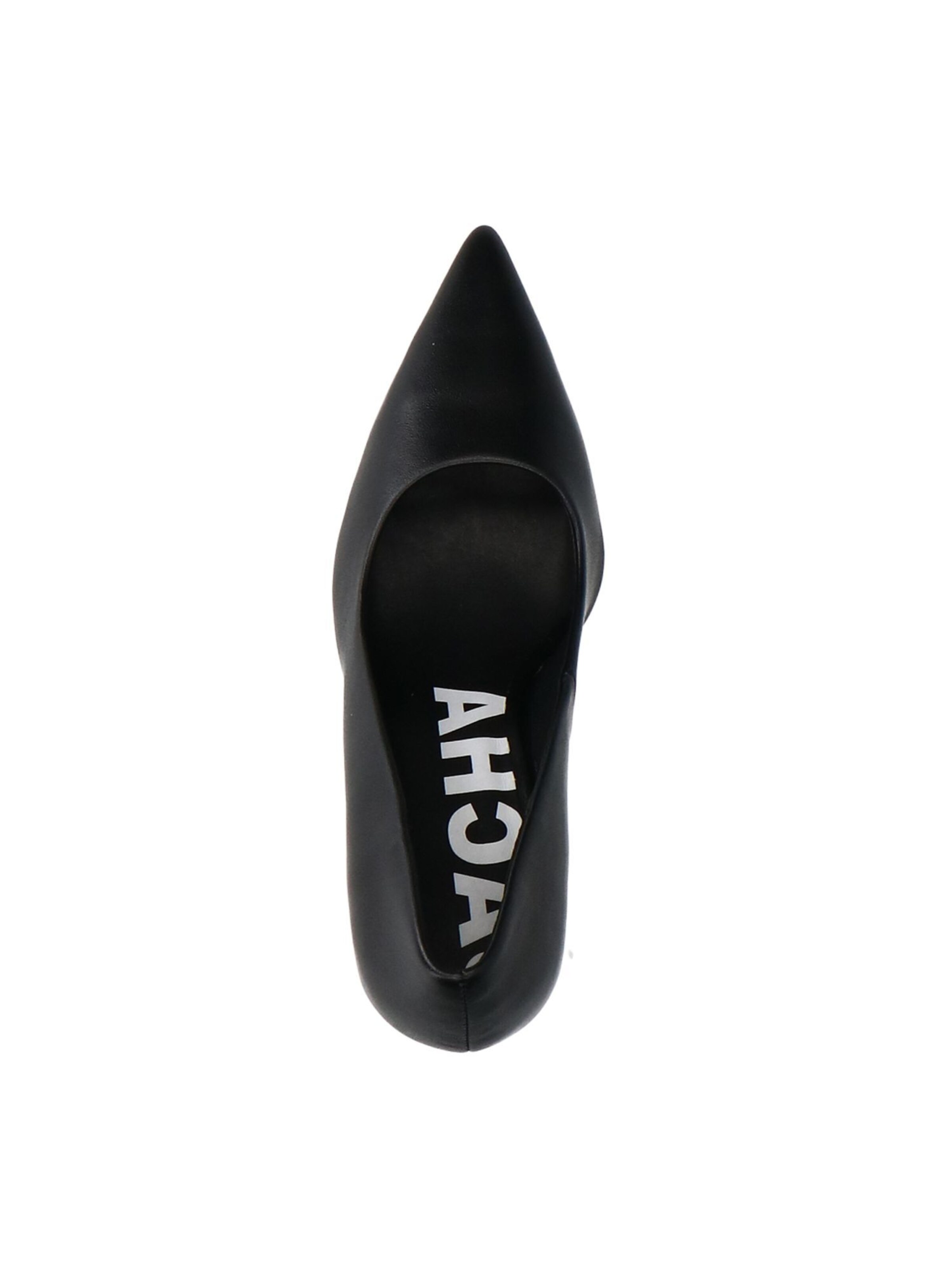 SACHA Pumps in Schwarz