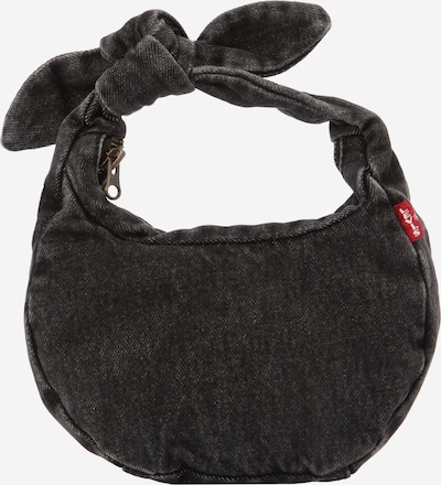 LEVI'S ® Ručna torbica 'BABY BROOKLYN' u crni traper, Pregled proizvoda