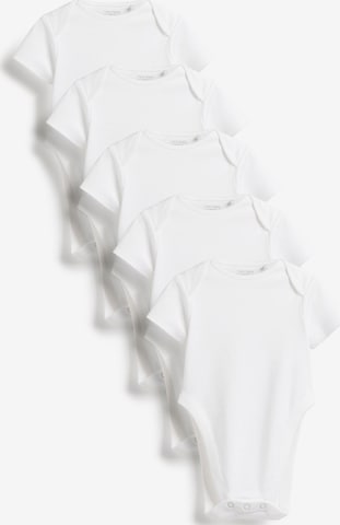 balta Next Šliaužtinukas / glaustinukė: priekis