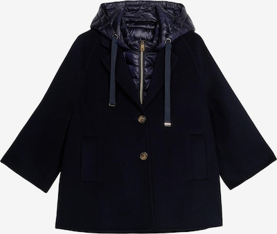 oltre Winter Coat in S in Blue, Item view