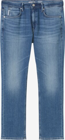Marc O'Polo DENIM Jeans 'VIDAR' in Blau: front