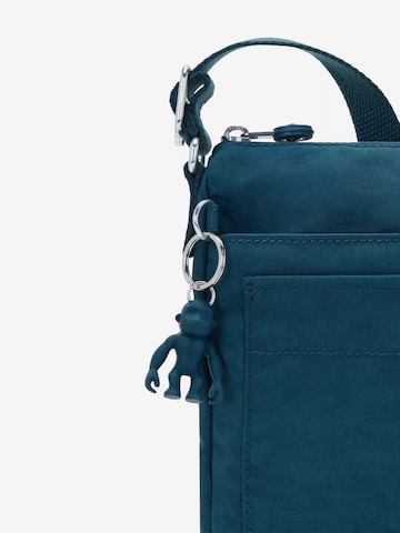 KIPLING Crossbody bag 'SEBASTIAN' in Blue