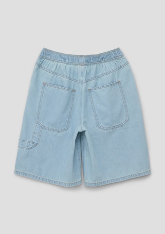 s.Oliver Regular Jeans in Blue
