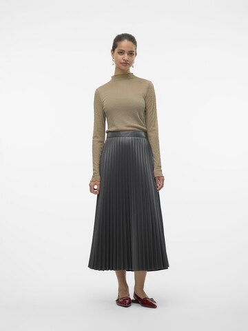 VERO MODA Skirt in Black