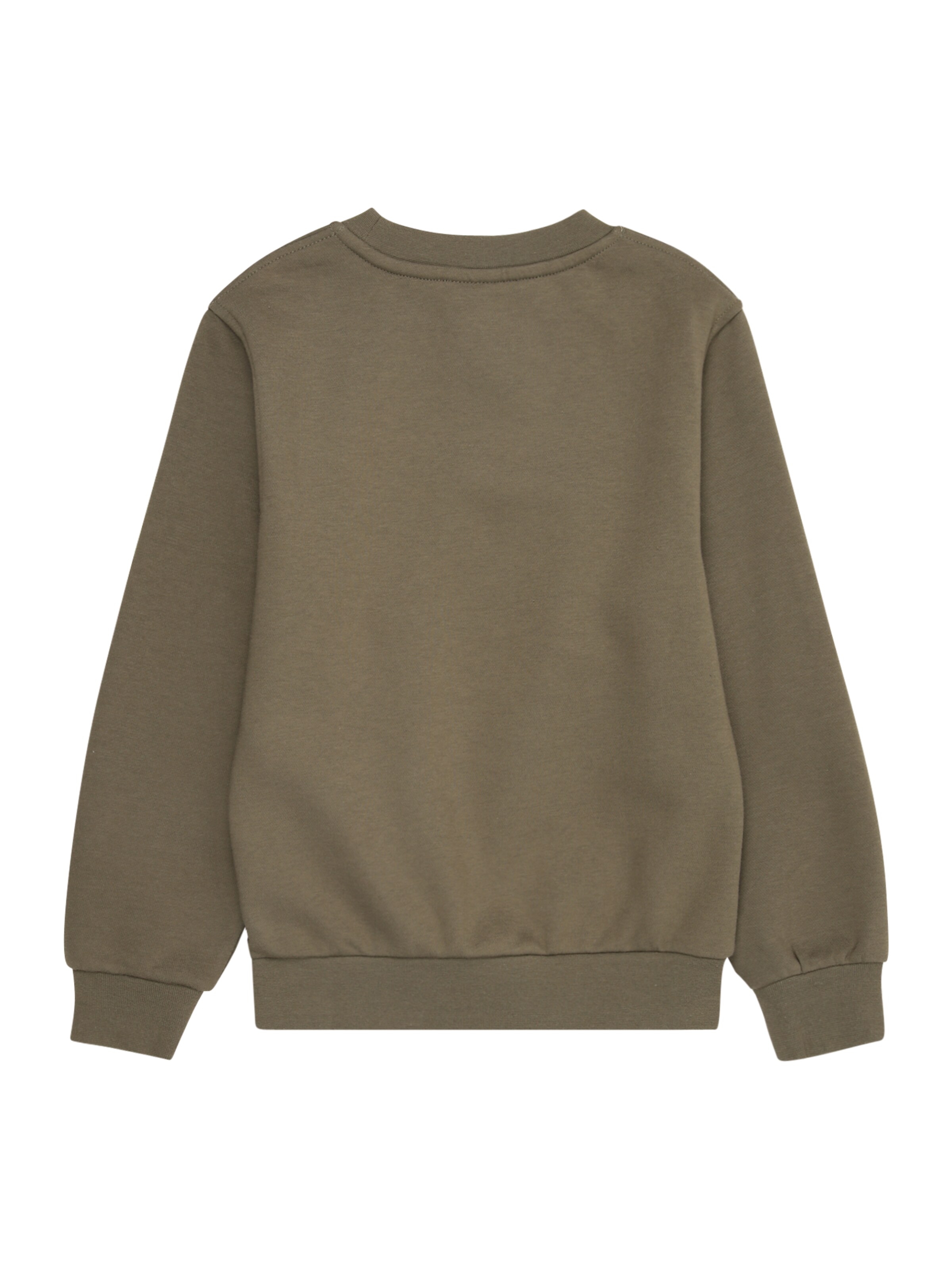 Nike Sportswear Sweatshirt i grøn