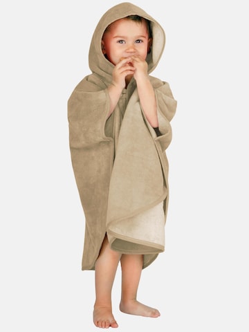 Peignoir 'Melilla' normani en beige