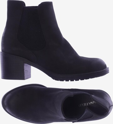 Anna Field Dress Boots in 36 in Black: front